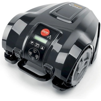 Stiga Autoclip 221