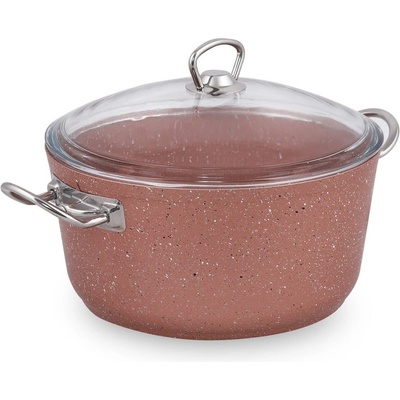 GÜRAL PORSELEN Алуминиев съд с капак 3 л Classic - Güral Porselen (387GRP1196)