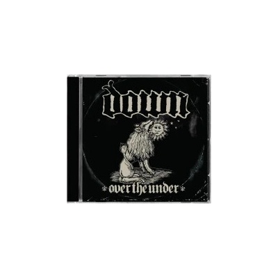 Down - Down III - Over The Under [CD]
