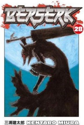 Berserk