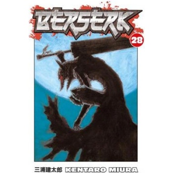 Berserk