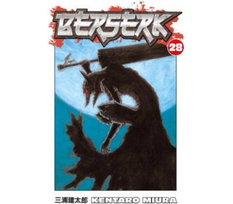 Berserk