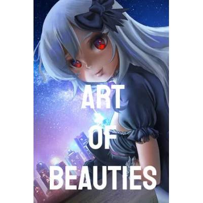 Игра Art of Beauties за PC Steam, Електронна доставка