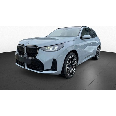 BMW X3 xDrive40d M Sport 223 kW