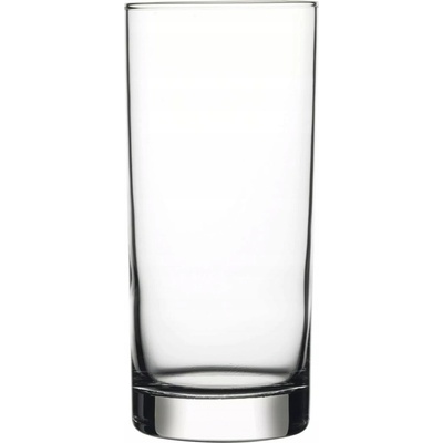 Skleničky na vodu Pasabahce Istanbul bezbarvé 12 x 480 ml
