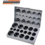 B. mannesmann Комплект гумени уплътнители 407 броя (m 99700)