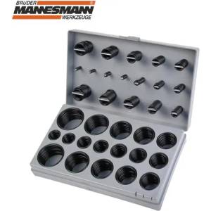 B. mannesmann Комплект гумени уплътнители 407 броя (m 99700)