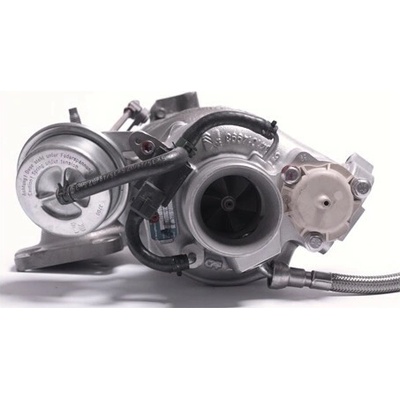 BORGWARNER KKK OPEL INSIGNIA 2.0 TURBO 162 KW - 220 HP ORIGINÁL TURBO