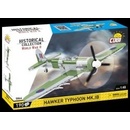 Cobi 5864 II WW Hawker Typhoon Mk. IB, 1:48, 190 kostek