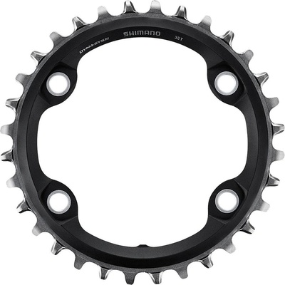 převodník Shimano SLX SM CRM70 pro M7000 1 / 11 ISMCRM70A4 34 zubů