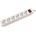 Valueline 6 Plug 6 m Switch (19.99.1086)