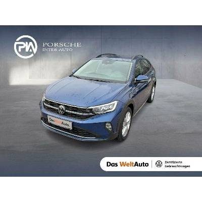 Volkswagen Taigo TSI DSG 85 kW