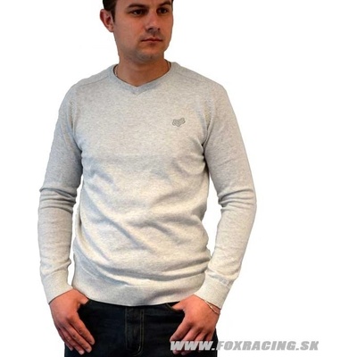 Mr. Clean sweater II