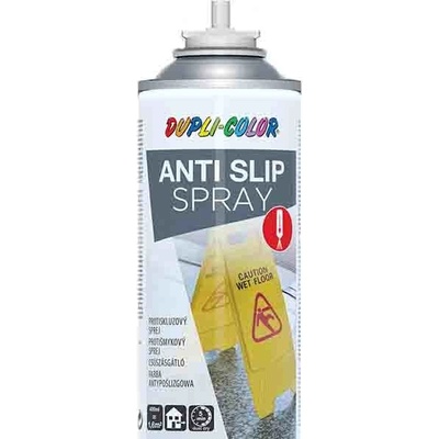 Dupli-Color ANTI SLIP protiskluzový lak ve spreji 400 ml