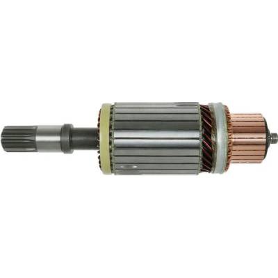 Rotor startéru AS-PL SA2031S