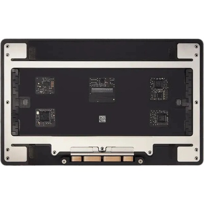 Trackpad MacBook Pro 16" A2485 (2021–2025) – vesmírne šedý MAC0864