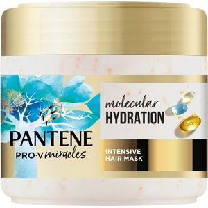 Pantene Hydra Glow маска за коса с биотин 300 мл (10HC040338)
