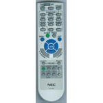 NEC rd-443e, rd-448e, rd-450d, rd-452e, rd-458e, rd-469e - оригинален дистанционен контрол (rd-443e, rd-448e, rd-450d, rd-452e, rd-458e, rd-469e)