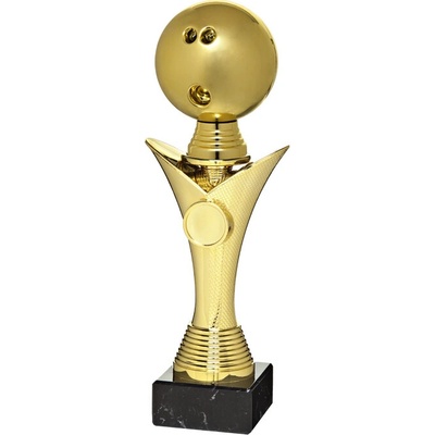 Sportovní pohár trofej BOWLING – Zbozi.Blesk.cz