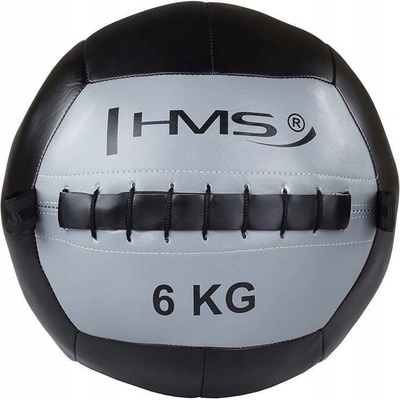 HMS Wall ball 6 kg – Zbozi.Blesk.cz