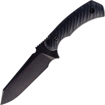 Toor Zenith Fixed Blade Havoc Black