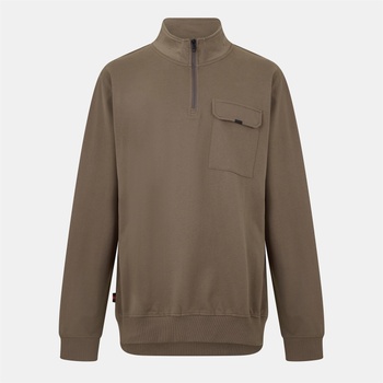 Luke Блуза Luke Men's Sepang Crew Sweatshirt - Hardnut