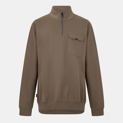 Luke Блуза Luke Men's Sepang Crew Sweatshirt - Hardnut