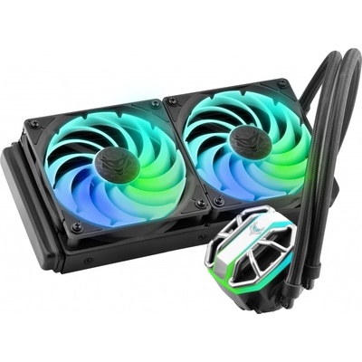Sapphire NITRO+ S240-A 4N005-01-20G
