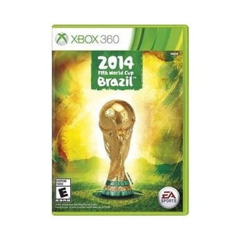 FIFA World Cup 14