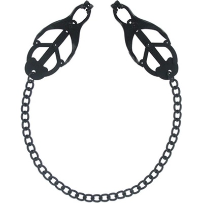 Perfect Lover Скоби за зърна Black Magic