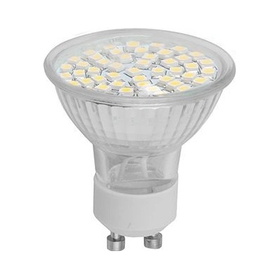Ledmed Žár.LED 2,5W-15 GU10 3000K