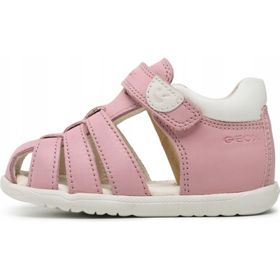 Geox detské sandále ružové