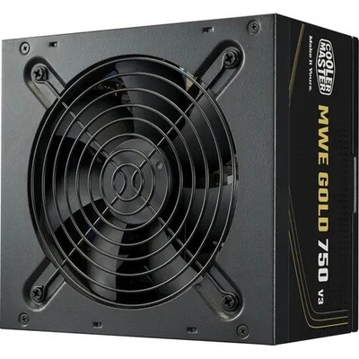 Cooler Master MWE Gold 750W V3 MPE-7506-ACAG-BEU