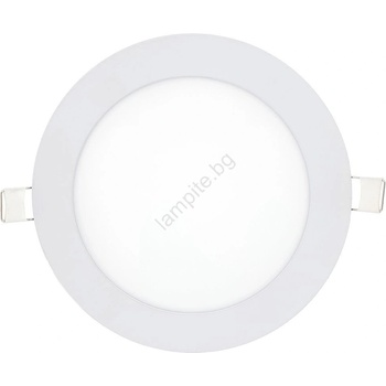 Image 1 of Baterie Centrum Led Лампа за окачен таван qtec led/12w/230v 6500k (bc0495)