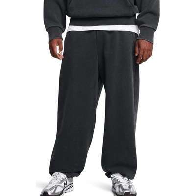 Under Armour UA Icon HWT Flc Wash OS Pant black