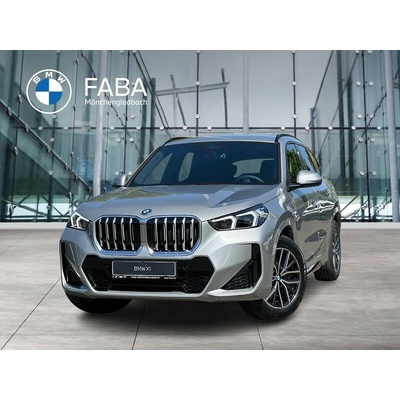 BMW X1 xDrive25e M Sport 180 kW
