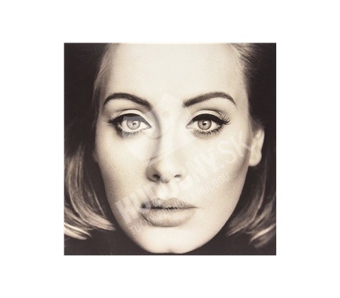 Adele 25