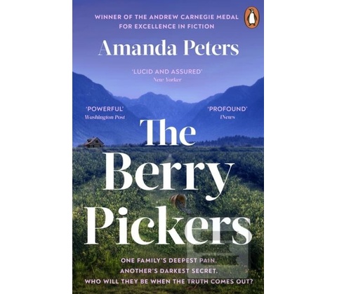 Berry Pickers