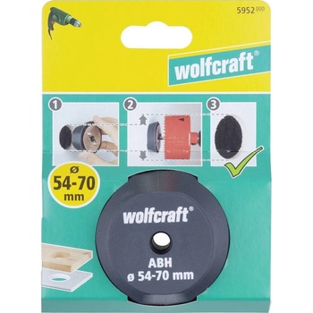 Wolfcraft 5952000