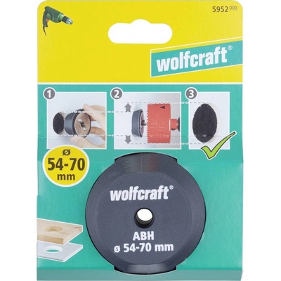 Wolfcraft 5952000