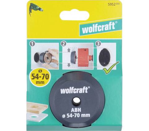Wolfcraft 5952000