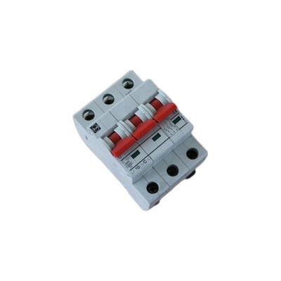 Eaton 10A 10kA C L7 Felten & Guilleaume