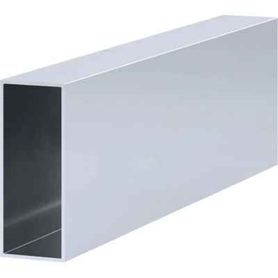 Pozinkovaný jekl 100x40x2mm Délka: 3m
