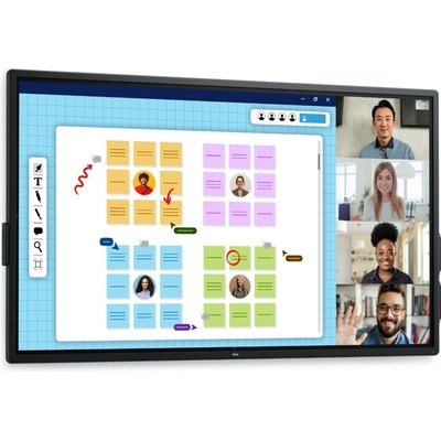 Dell P7525QT