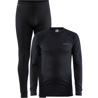 Craft CORE DRY BASELAYER čierna 1909707-999000