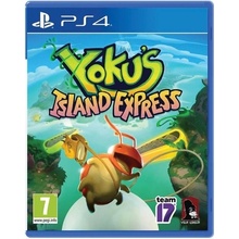 Yokus Island Express