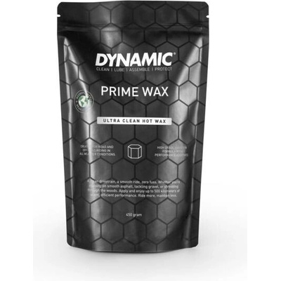 Dynamic Prime Wax vosk na řetěz 450 g