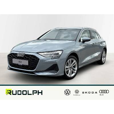 Audi A3 TDI S tronic Sportback Sport 110 kW