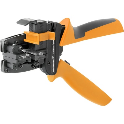 Weidmüller MULTI-STRIPAX 6-16