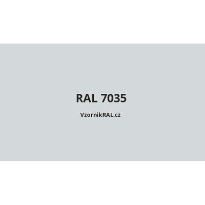 Rokospol Rokosil S 21,9 RAL 70,5 Cementová šedá 1kg
